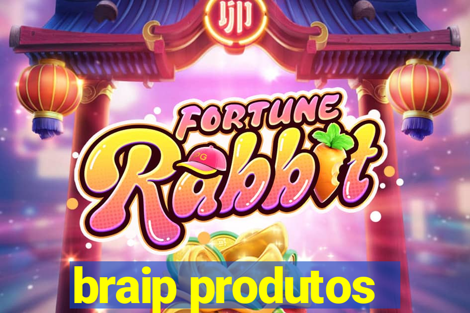 braip produtos